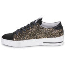 Semerdjian MAYA Nero Sneakers basse Donna - 4