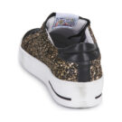 Semerdjian MAYA Nero Sneakers basse Donna - 5