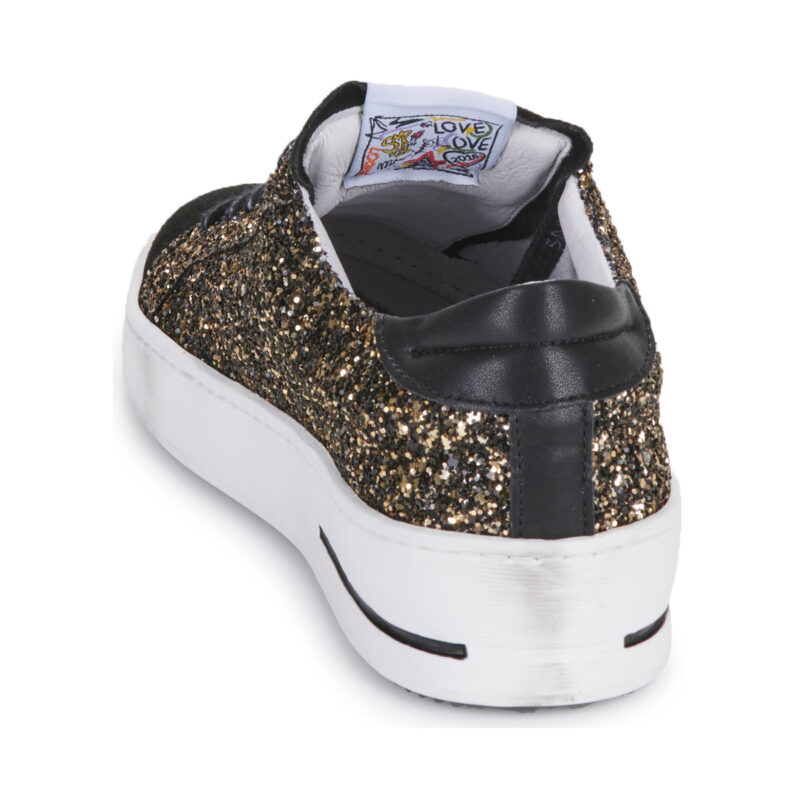 Semerdjian MAYA Nero Sneakers basse Donna - 5