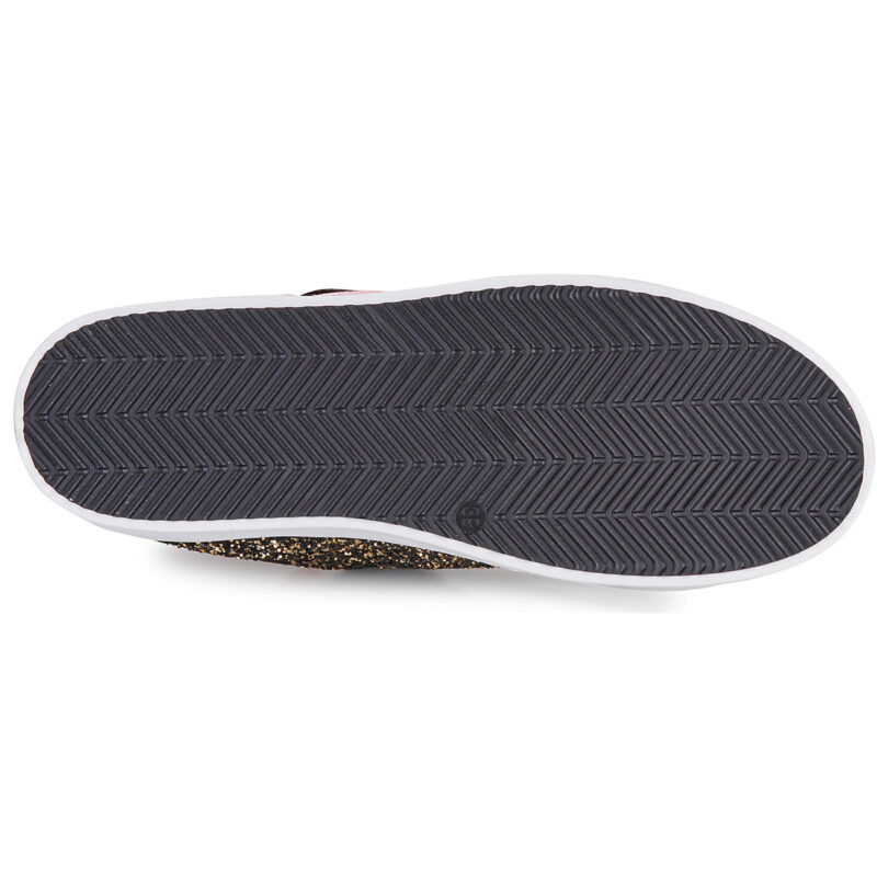 Semerdjian MAYA Nero Sneakers basse Donna - 7