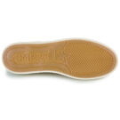 Semerdjian  BRAGA  Oro -  Sneakers alte Donna - 7