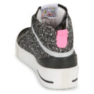 Semerdjian  GIBRA  Nero -  Sneakers alte Donna - 5