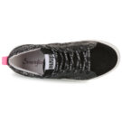 Semerdjian  GIBRA  Nero -  Sneakers alte Donna - 6