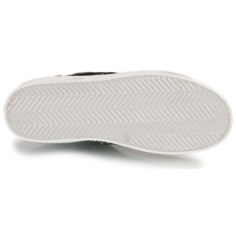 Semerdjian  GIBRA  Nero -  Sneakers alte Donna - 7