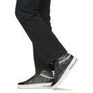 Semerdjian  GIBRA  Nero -  Sneakers alte Donna - 8
