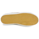 Semerdjian  GIBRA  Oro -  Sneakers alte Donna - 7