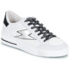 Semerdjian  NOUBAR  Bianco -  Sneakers basse Donna