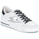 Semerdjian  NOUBAR  Bianco -  Sneakers basse Donna - 1