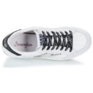 Semerdjian  NOUBAR  Bianco -  Sneakers basse Donna - 6
