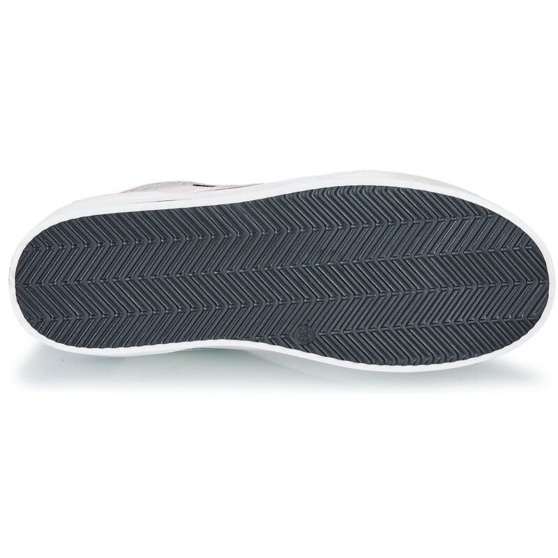 Semerdjian  NOUBAR  Bianco -  Sneakers basse Donna - 7