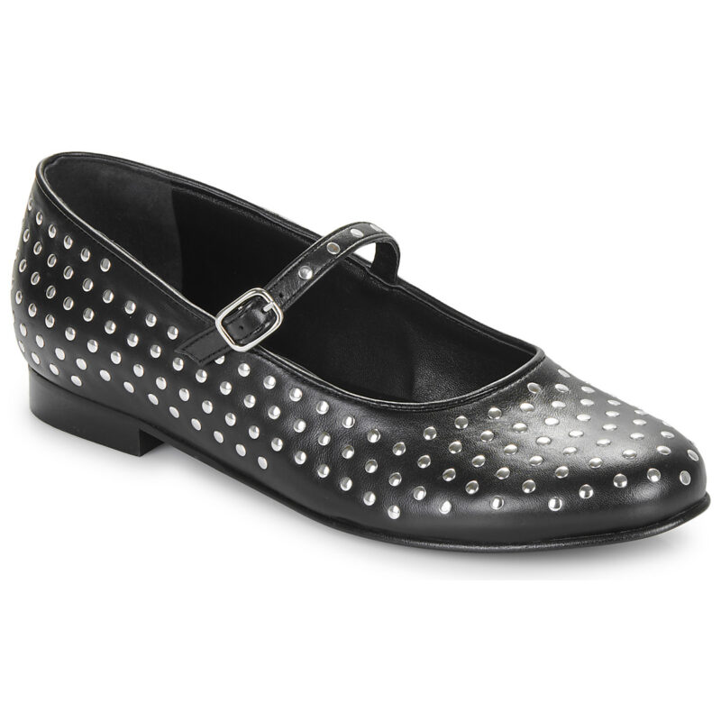 ALOHAS  Lucien  Nero -  Ballerine Donna - 1
