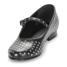 ALOHAS  Lucien  Nero -  Ballerine Donna - 3