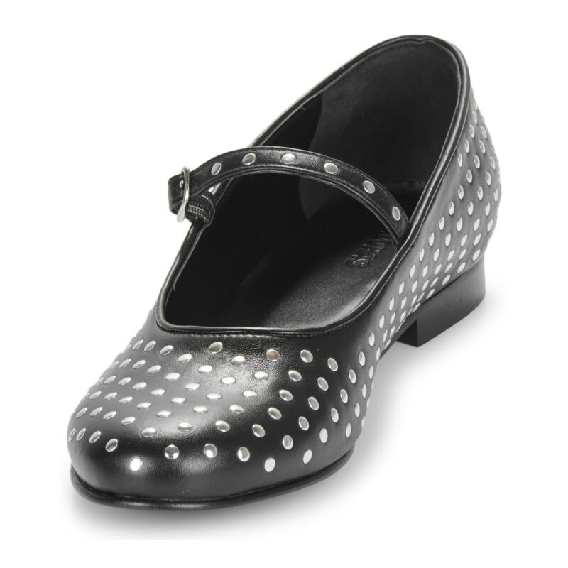 ALOHAS  Lucien  Nero -  Ballerine Donna - 3