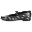ALOHAS  Lucien  Nero -  Ballerine Donna - 4