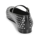 ALOHAS  Lucien  Nero -  Ballerine Donna - 5