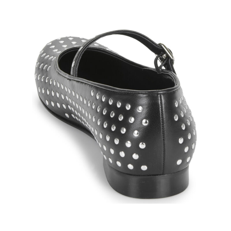 ALOHAS  Lucien  Nero -  Ballerine Donna - 5