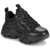 Buffalo BINARY CHAIN Nero Sneakers basse Donna