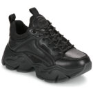 Buffalo  BINARY CHAIN  Nero -  Sneakers basse Donna - 1
