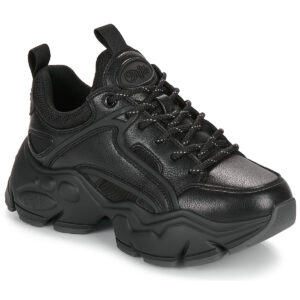 Buffalo  BINARY CHAIN  Nero -  Sneakers basse Donna