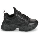 Buffalo  BINARY CHAIN  Nero -  Sneakers basse Donna - 2