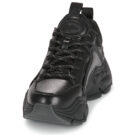 Buffalo  BINARY CHAIN  Nero -  Sneakers basse Donna - 3