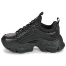 Buffalo  BINARY CHAIN  Nero -  Sneakers basse Donna - 4
