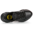 Buffalo  BINARY CHAIN  Nero -  Sneakers basse Donna - 6