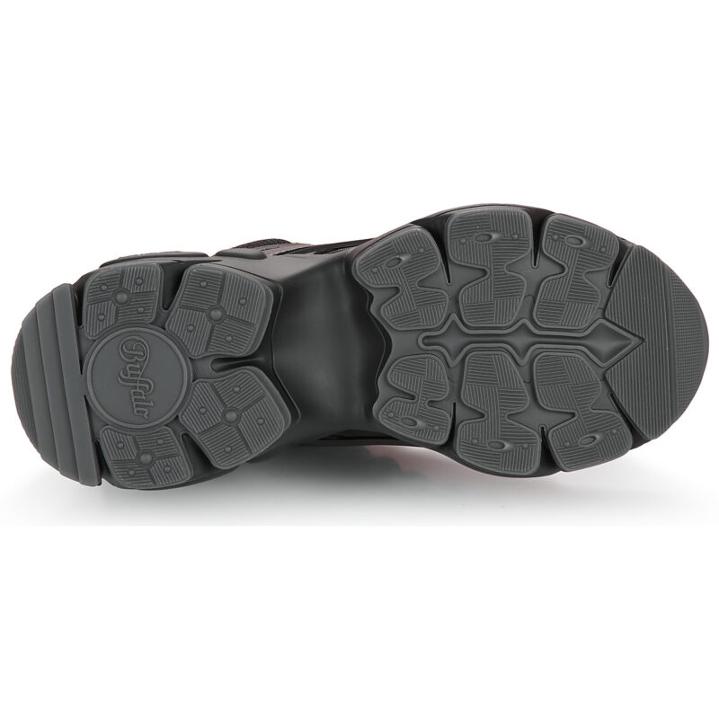 Buffalo  BINARY CHAIN  Nero -  Sneakers basse Donna - 7