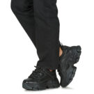 Buffalo  BINARY CHAIN  Nero -  Sneakers basse Donna - 8