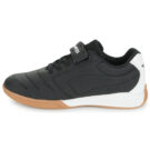 Kangaroos K5-Drib EV Black Sneakers Child - 4