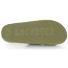 Cacato&egrave;s CAIPIRINHA CLASSIC Khaki Women's Slippers - 7