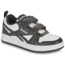 Reebok Classic REEBOK ROYAL PRIME 2.0 2V Nero Sneakers Bambino - 1