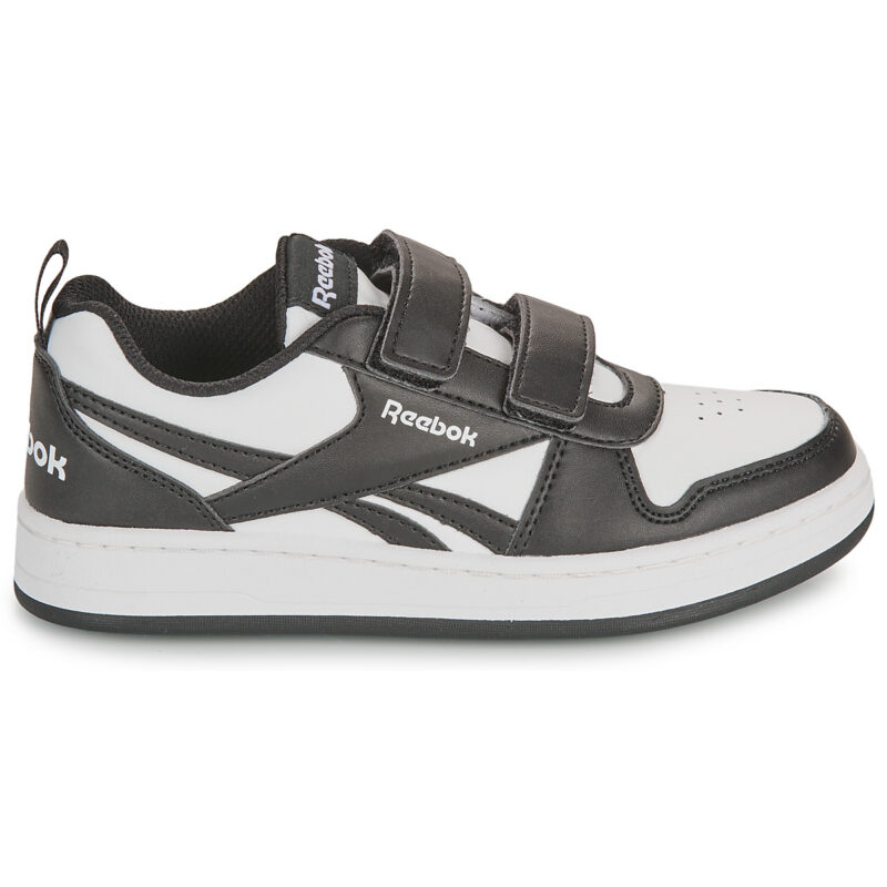 Reebok Classic REEBOK ROYAL PRIME 2.0 2V Nero Sneakers Bambino - 2