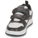 Reebok Classic REEBOK ROYAL PRIME 2.0 2V Nero Sneakers Bambino - 3