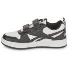 Reebok Classic REEBOK ROYAL PRIME 2.0 2V Nero Sneakers Bambino - 4
