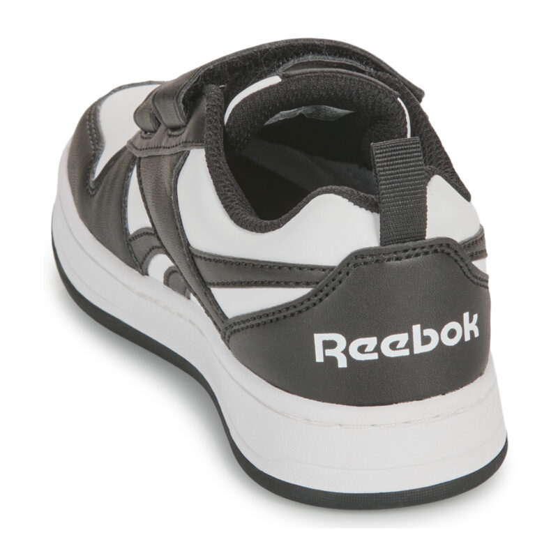 Reebok Classic REEBOK ROYAL PRIME 2.0 2V Nero Sneakers Bambino - 5