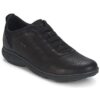 Geox  NEBULA B  Nero -  Sneakers Uomo