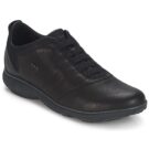 Geox  NEBULA B  Nero -  Sneakers Uomo - 1