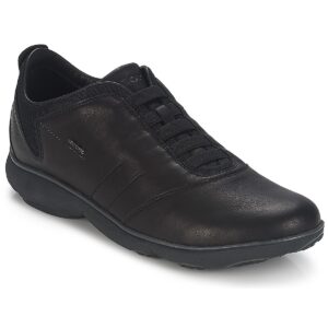 Geox  NEBULA B  Nero -  Sneakers Uomo