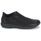 Geox  NEBULA B  Nero -  Sneakers Uomo - 2