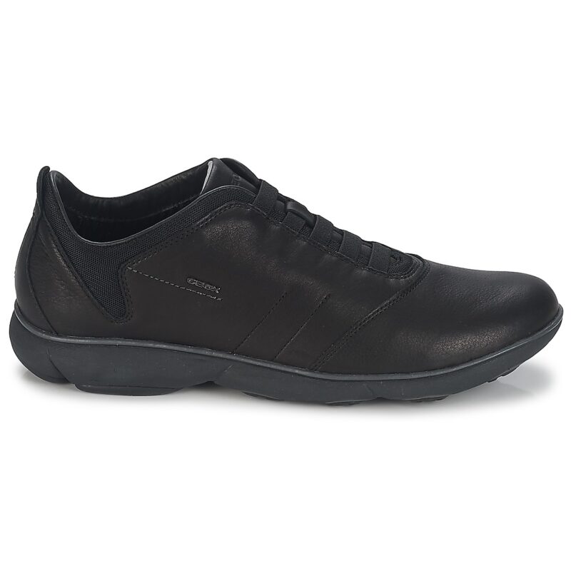 Geox  NEBULA B  Nero -  Sneakers Uomo - 2