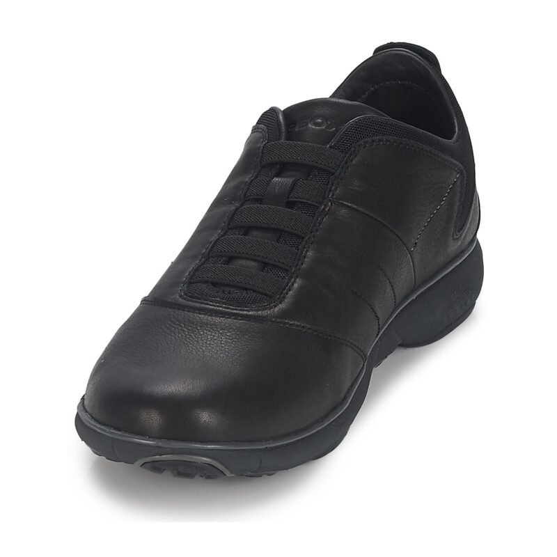 Geox  NEBULA B  Nero -  Sneakers Uomo - 3