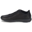 Geox  NEBULA B  Nero -  Sneakers Uomo - 4