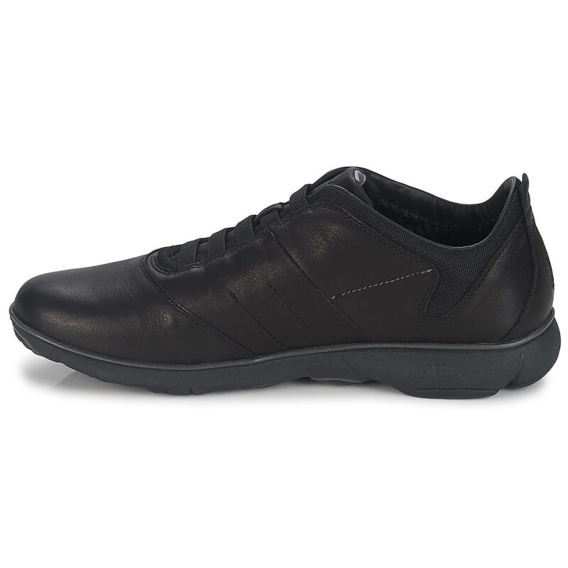Geox  NEBULA B  Nero -  Sneakers Uomo - 4