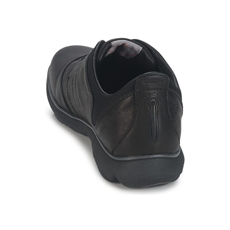 Geox  NEBULA B  Nero -  Sneakers Uomo - 5