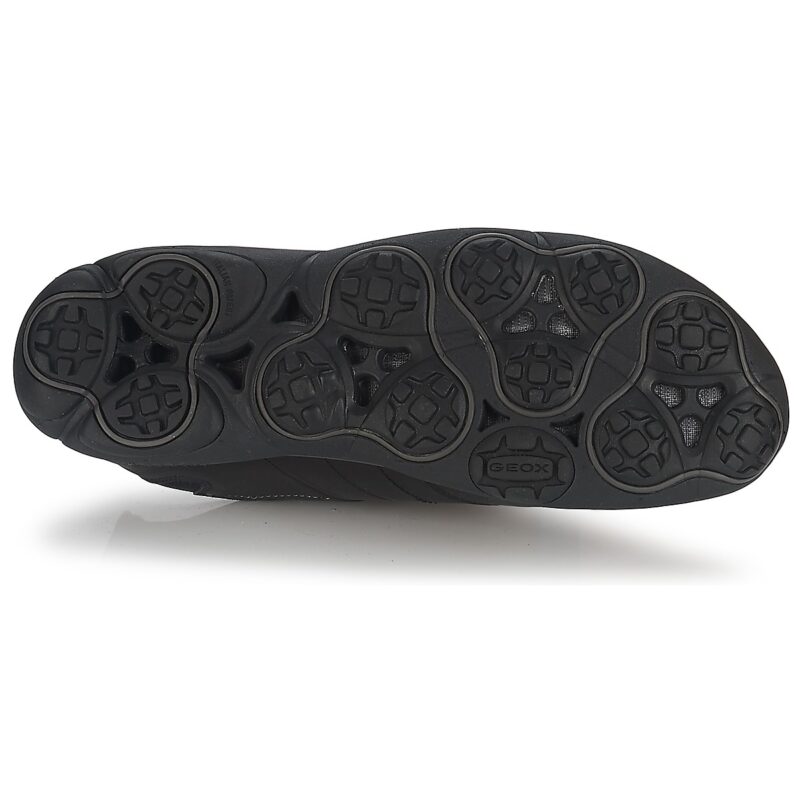 Geox  NEBULA B  Nero -  Sneakers Uomo - 7