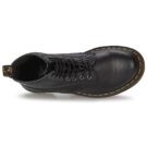 Dr. Martens 1460 BLACK NAPPA Nero Stivaletti Uomo - 6