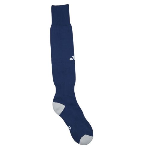 Calze sportive uomo adidas MILANO 23 Marine, design elegante e funzionale, realizzate in materiali di alta qualità per garantire comfort e traspirabilità durante l'attività sportiva. Ideali per allenamenti in palestra e attività all'aperto, queste calze offrono un supporto ottimale e una vestibilità perfetta. Acquista ora le calze sportive adidas MILANO 23 Marine per un look sportivo e alla moda.