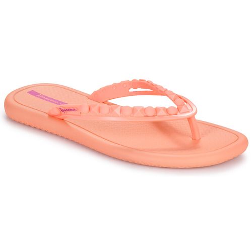 Infradito Ipanema MEU SOL AD Rosa per Donna, eleganti e comode, perfette per l'estate. Design alla moda con colori vivaci, ideali per spiagge e passeggiate. Acquista ora le infradito Ipanema per un look fresco e trendy!