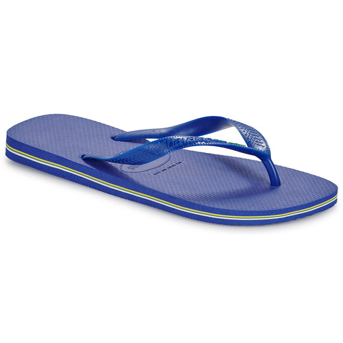 Havaianas BRASIL Blue Men s Flip Flops